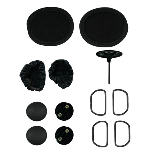 Z ONE Knee Brace Replacement Kit K4