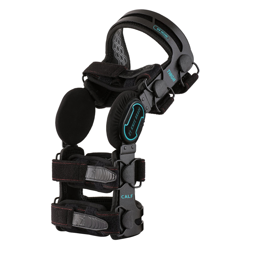 Knee brace for your knee & joint problems - Z1 Knee Brace