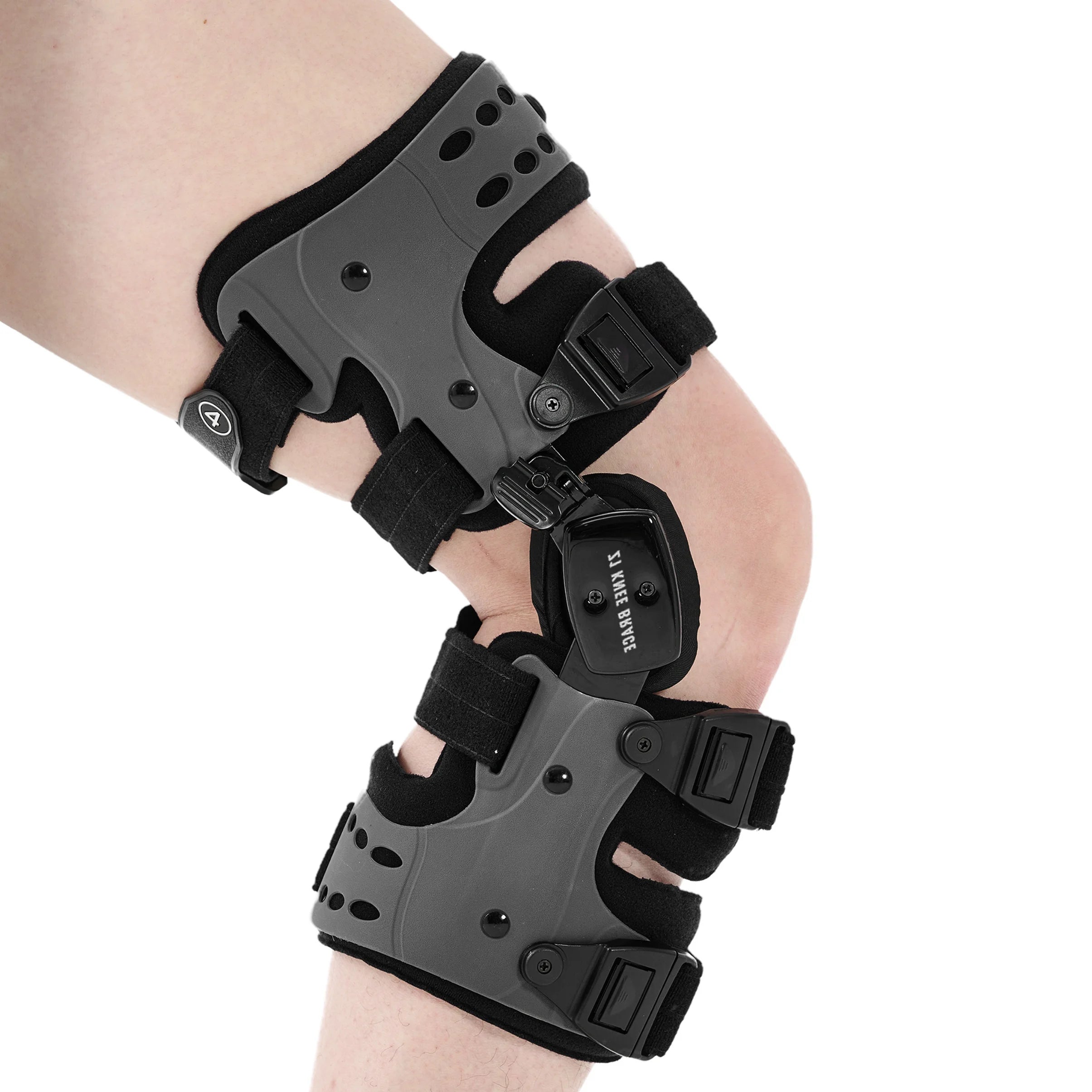 Z1 K8 Eco Assist OA Unloader Knee Brace – z1kneebrace