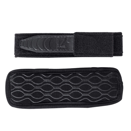 Replacement Straps Kit for K2 and K6 Knee Braces - 6 Straps with Silicone Liner Pad