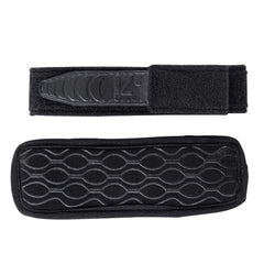 Z ONE Knee Brace Replacement Straps Set (K2 & K6) – 6-Piece Kit with Silicone Liners