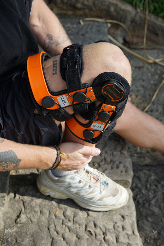 Knee Brace for Arthritis - What You Need to Know Before Buying?