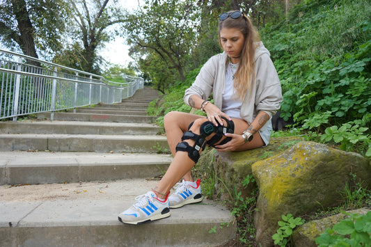 Is a Metal Knee Brace Too Heavy? - Debunking Common Myths