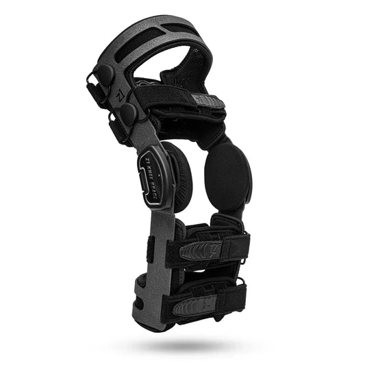 Metallic Knee Brace - A Comprehensive Guide