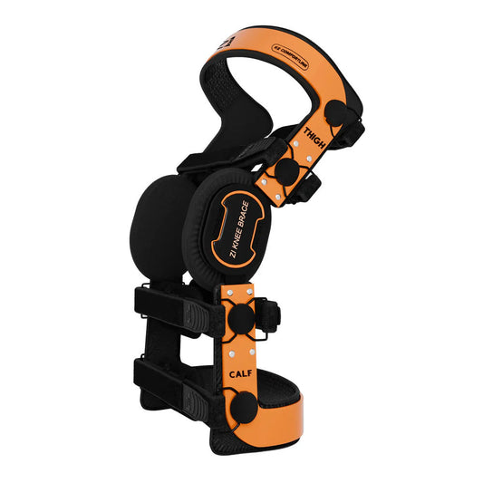 Everything You Need to Know About Ligament Knee Brace