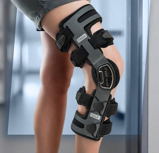 K4 offloader knee brace - Z1 Knee Brace