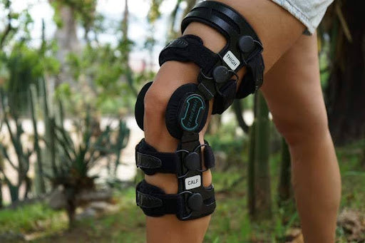 Offloader Knee Brace - Frequently Asked Questions