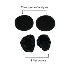 Z ONE Knee Brace Replacement Kit K4