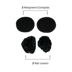 Z ONE Knee Brace Replacement Kit K2 & K6