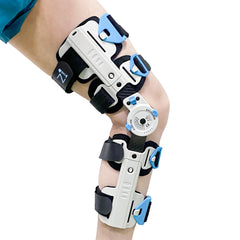 Z1 K10 Eco Hinged ROM Knee Brace