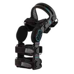 Z1 K6 Hinged Unloader Metal Knee Brace
